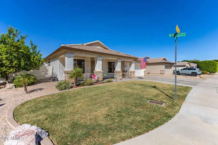 6448 W Tonto Drive, Glendale, AZ 85308 - #3