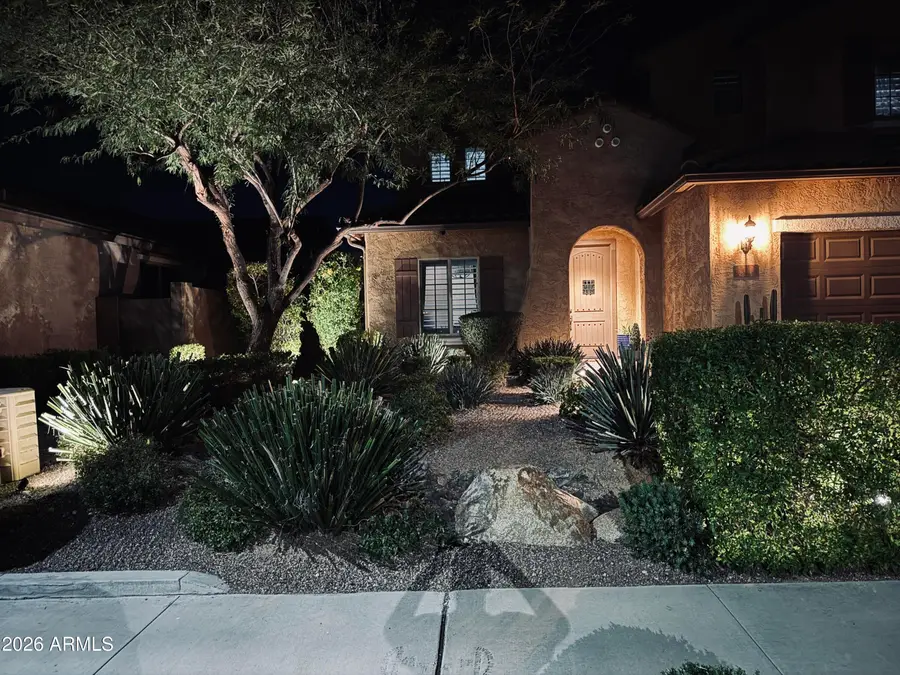 33212 N 26th Lane N, Phoenix, AZ 85085 - #2