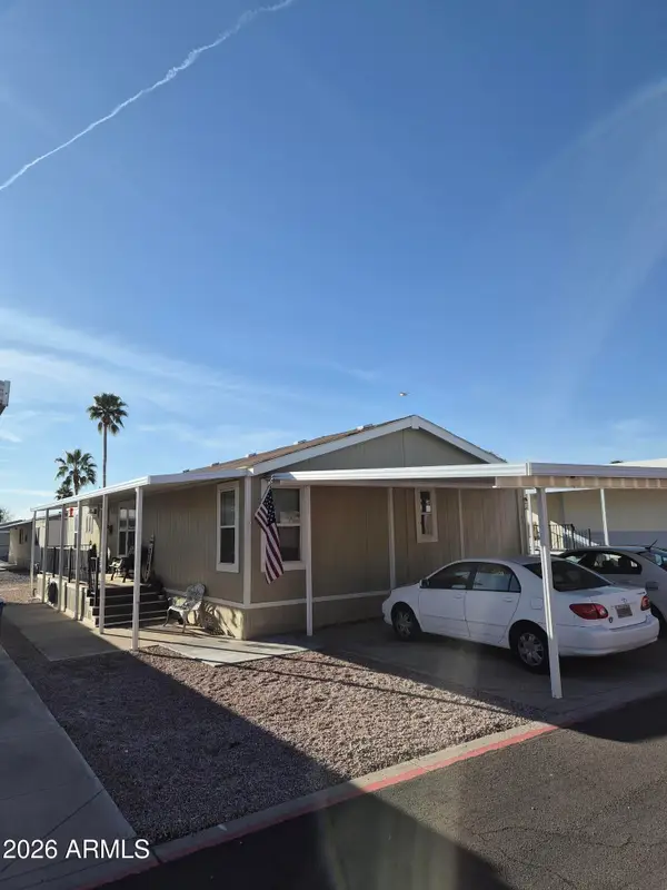 2140 E Michigan Avenue #8, Phoenix, AZ 85022