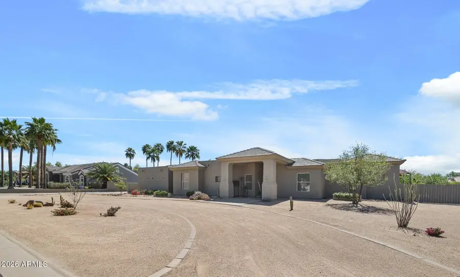 2687 E Arrowhead Trail, Gilbert, AZ 85297 - #3