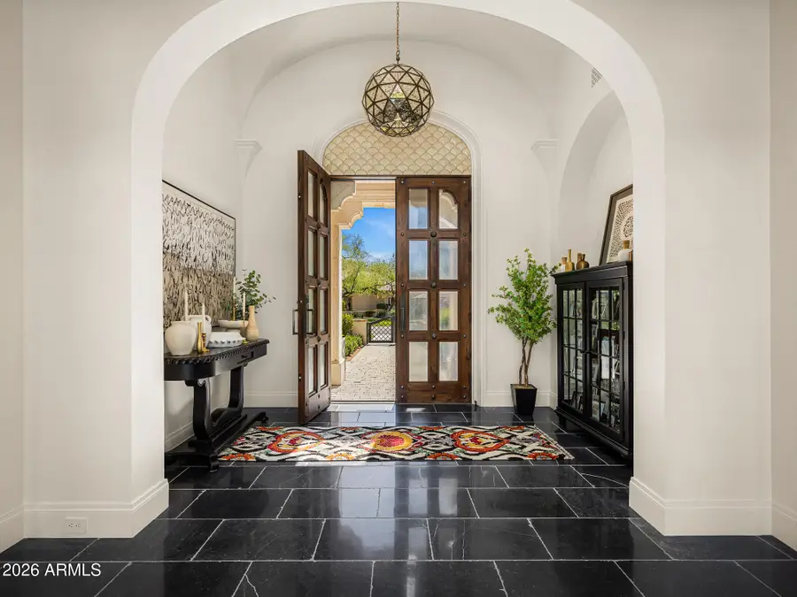 5858 E Caballo Drive, Paradise Valley, AZ 85253 - #3