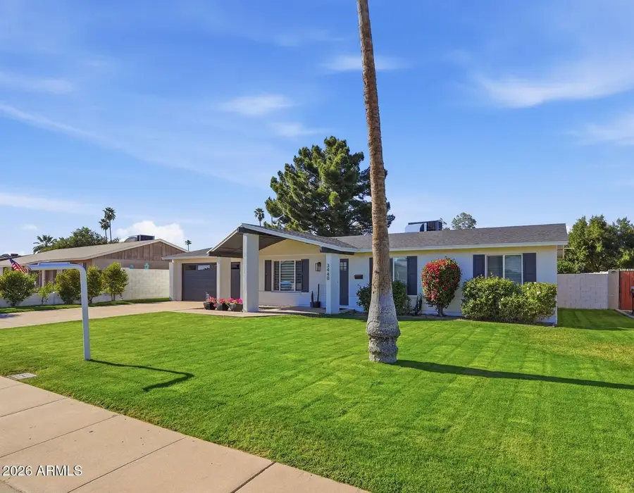 3440 E Cortez Street, Phoenix, AZ 85028 - #3