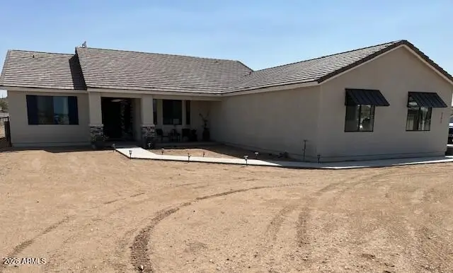 28851 N Phoebe Place N #10, Queen Creek, AZ 85144 - #2