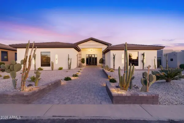 7130 E Saddleback Street #11, Mesa, AZ 85207