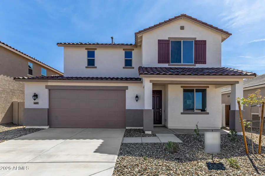 46855 W Crescent Moon Drive, Maricopa, AZ 85139 - #2