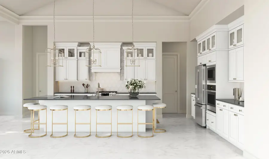 23283 N 77th Lane, Peoria, AZ 85383 - #2