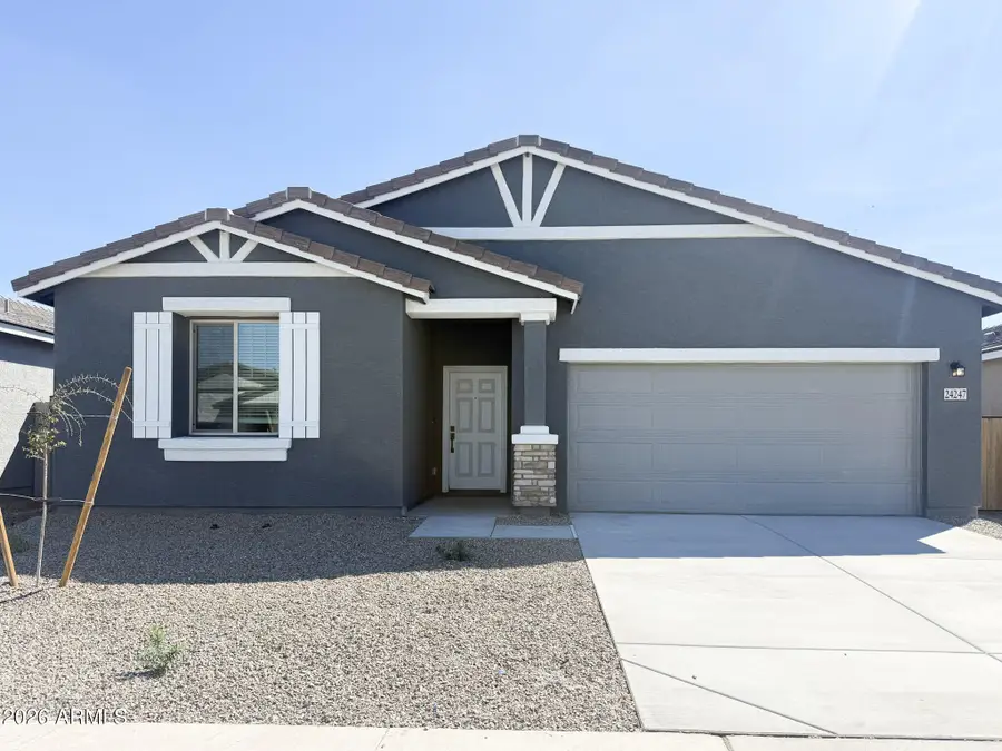 24247 W Bowker Street, Buckeye, AZ 85326 - #2