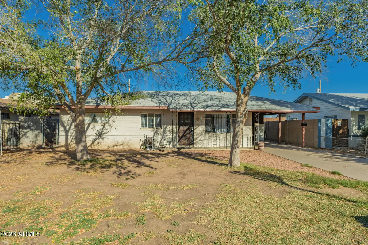 2231 N 28th Street, Phoenix, AZ 85008 - #1