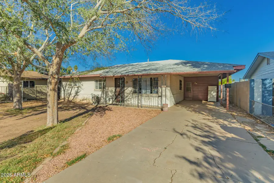 2231 N 28th Street, Phoenix, AZ 85008 - #3