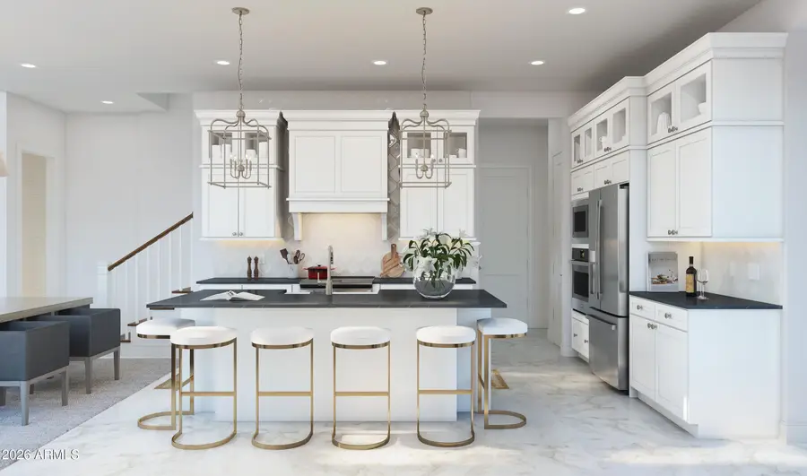 22748 N 72nd Place, Scottsdale, AZ 85255 - #2