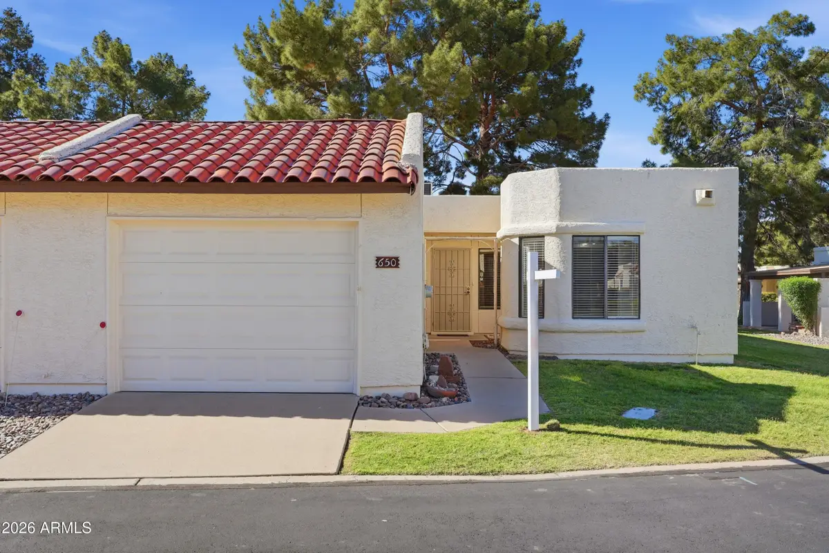 650 S Arrowwood Way, Mesa, AZ 85208 - #1
