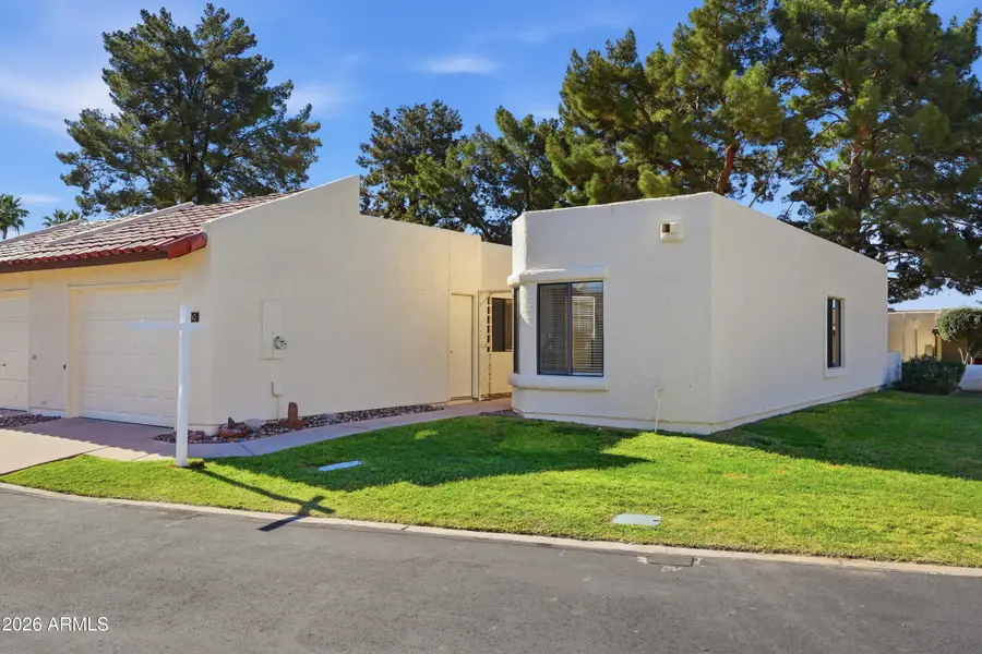 650 S Arrowwood Way, Mesa, AZ 85208 - #2