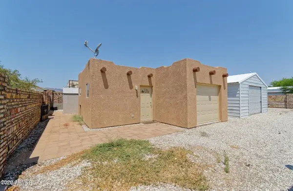 49600 Opal Avenue, Quartzsite, AZ 85346