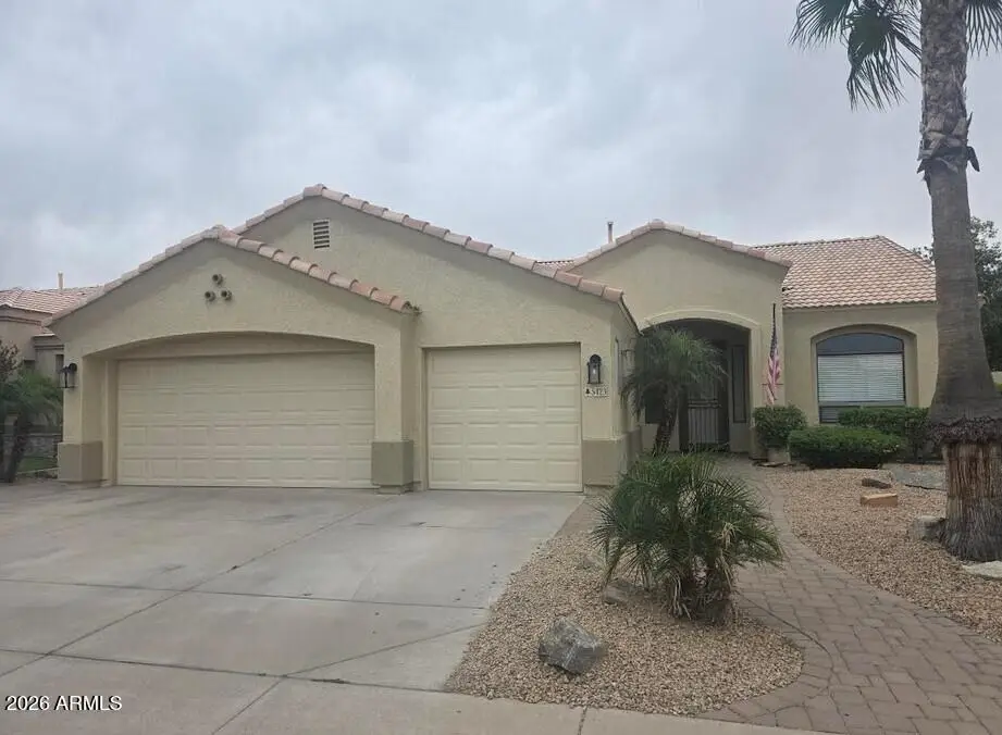 5423 W Fairview Street, Chandler, AZ 85226 - #1