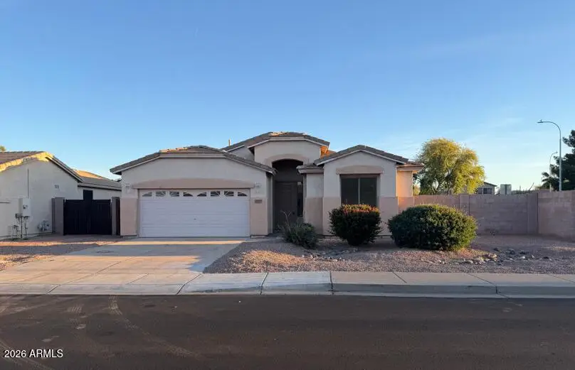 2101 E Bellerive Place, Chandler, AZ 85249 - #1