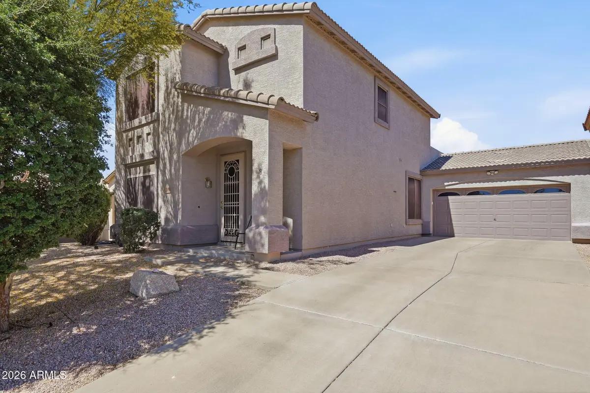 7304 E Northridge Circle, Mesa, AZ 85207 - #1