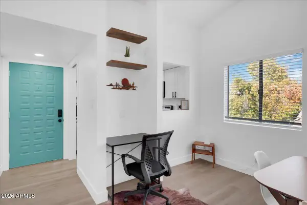 413 E Linda Lane #D, Gilbert, AZ 85234
