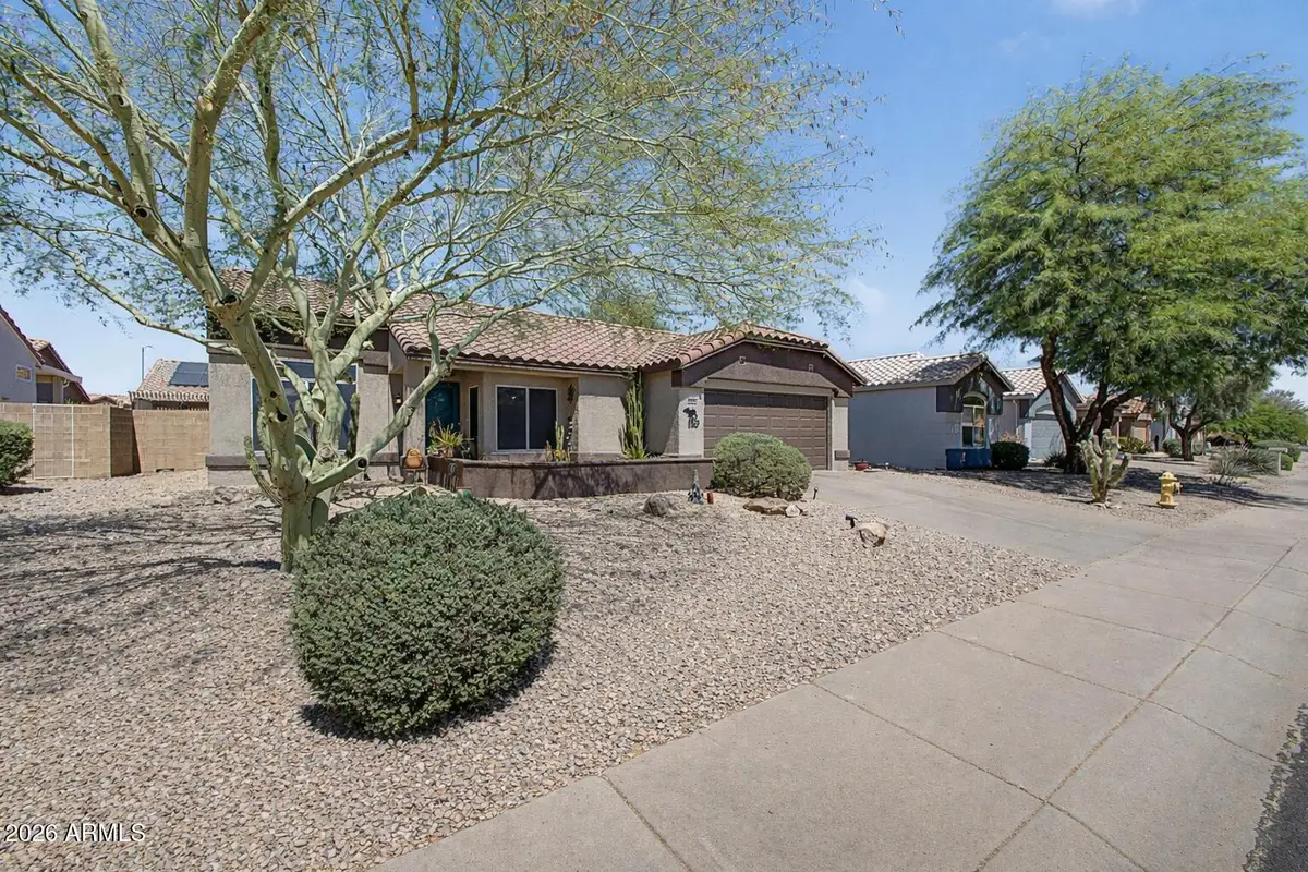 15354 W Arzon Way W, Sun City West, AZ 85375 - #1
