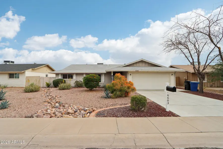 6603 S College Avenue, Tempe, AZ 85283 - #2