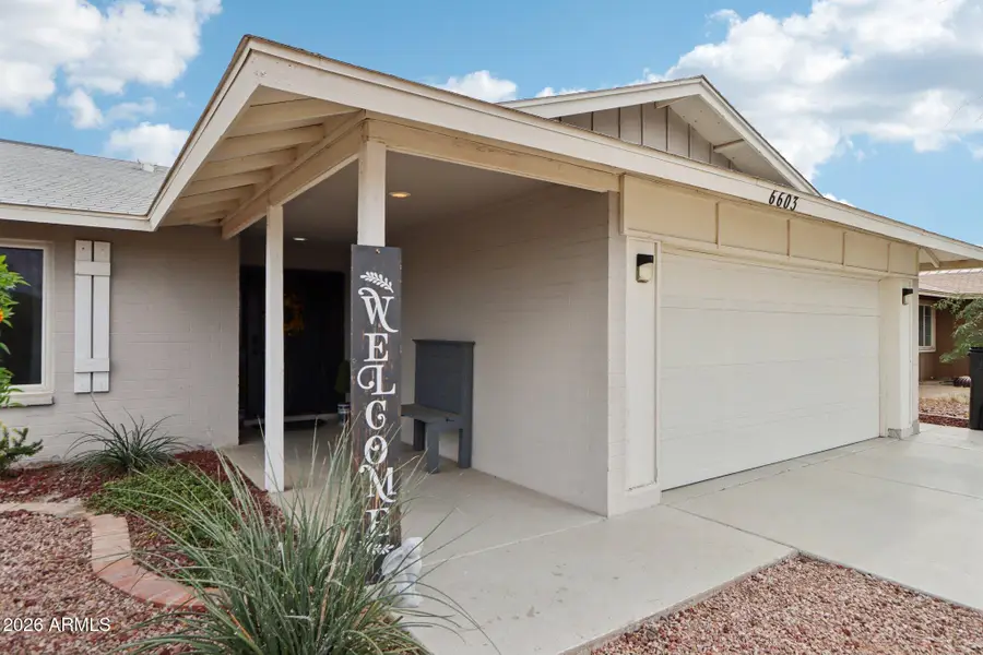 6603 S College Avenue, Tempe, AZ 85283 - #3