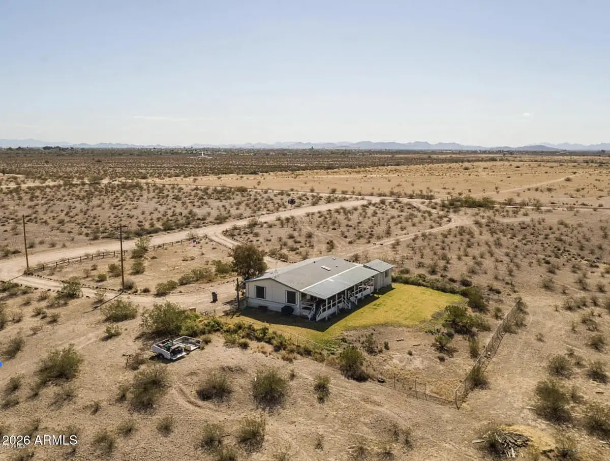 1040 N 362nd Avenue, Tonopah, AZ 85354 - #1