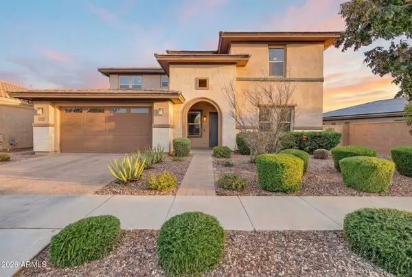 9960 E Seismic Avenue, Mesa, AZ 85212