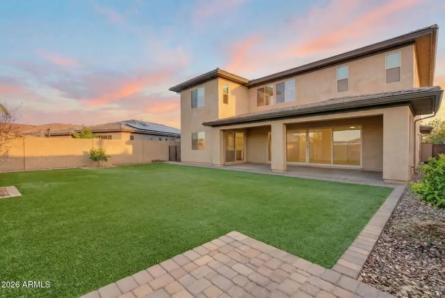 9960 E Seismic Avenue, Mesa, AZ 85212 - #2