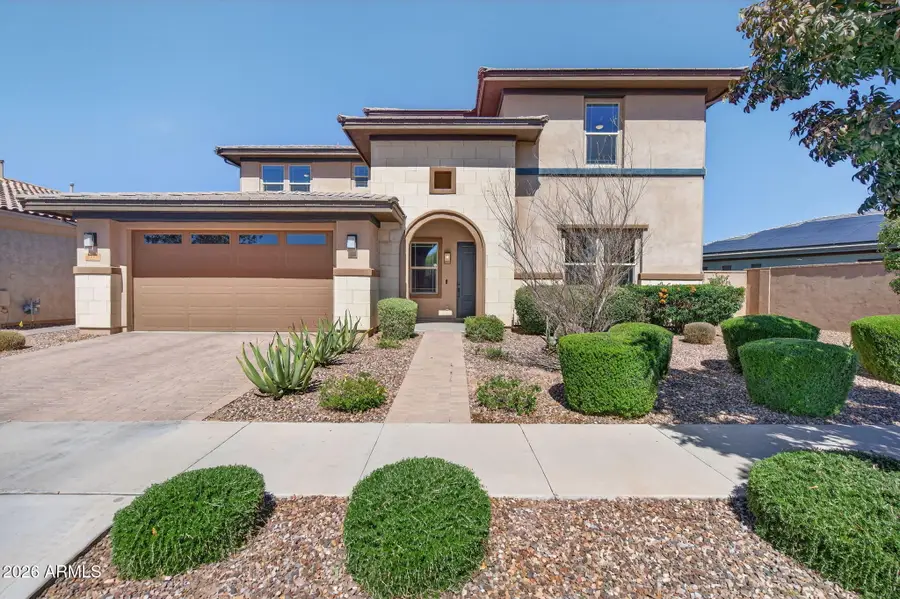 9960 E Seismic Avenue, Mesa, AZ 85212 - #3