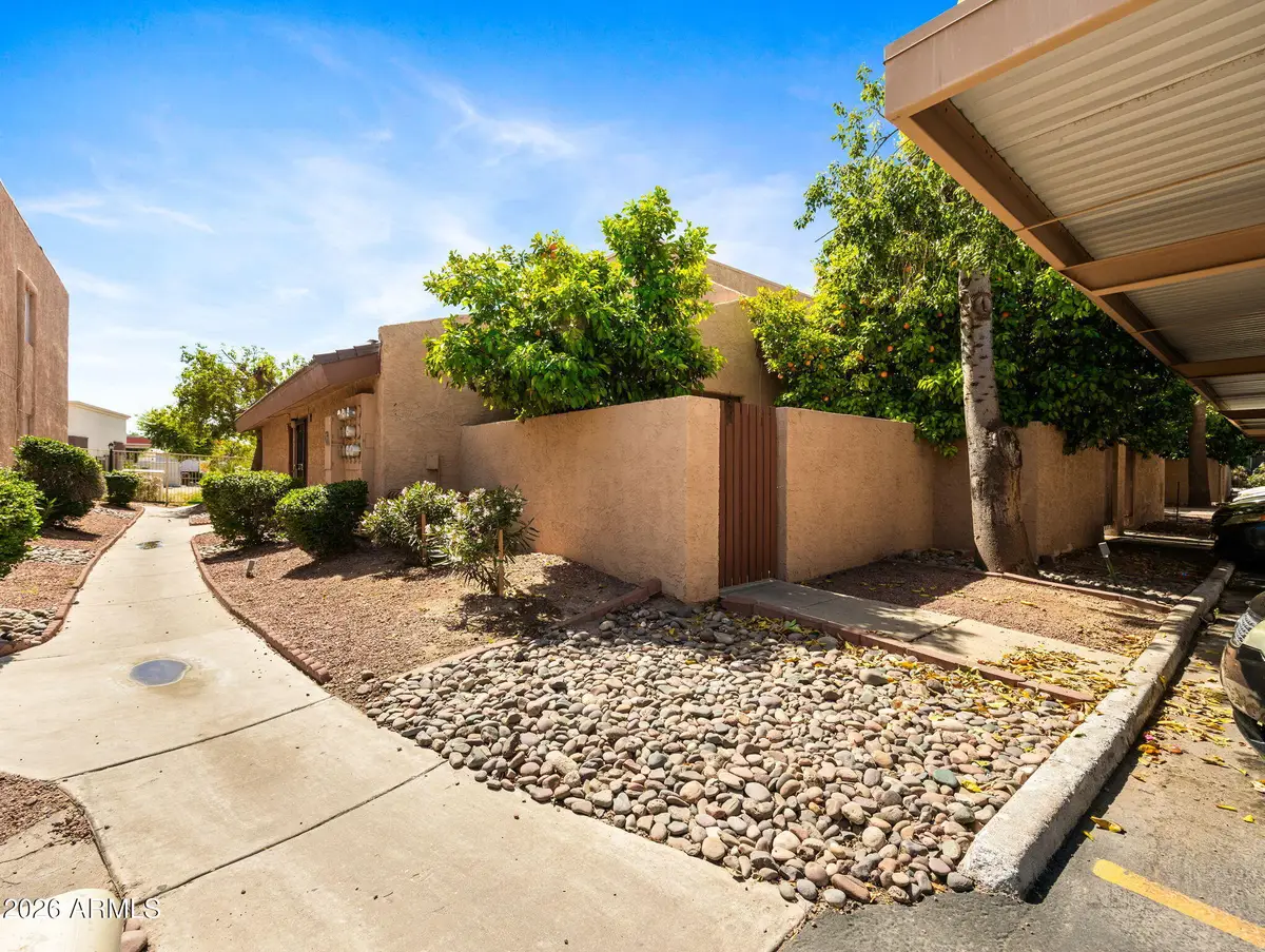 2121 W Royal Palm Road #1087, Phoenix, AZ 85021 - #1