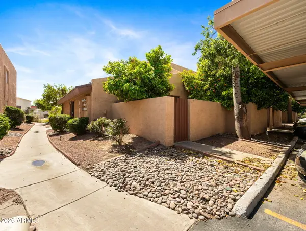 2121 W Royal Palm Road #1087, Phoenix, AZ 85021