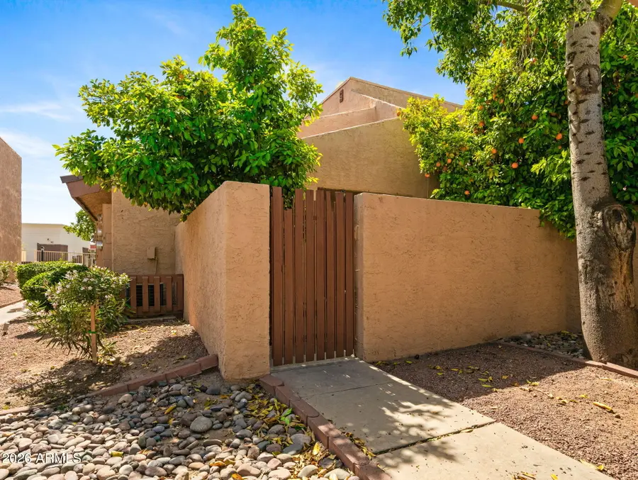 2121 W Royal Palm Road #1087, Phoenix, AZ 85021 - #2