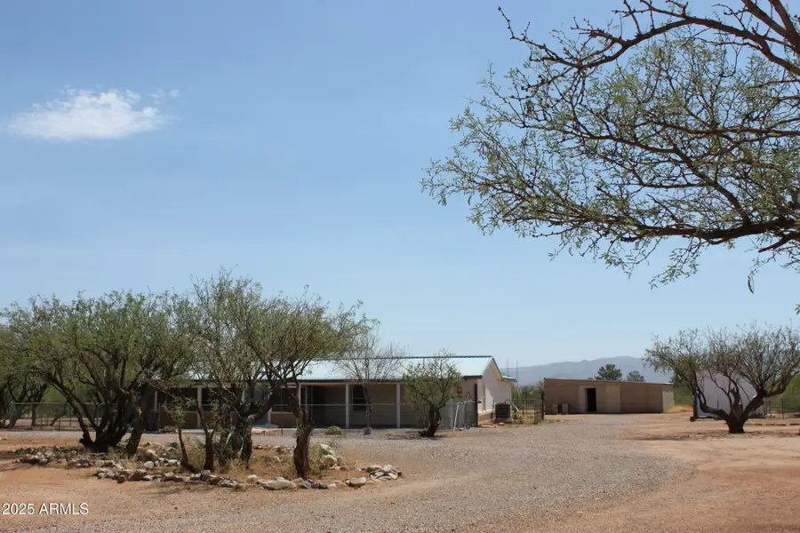 6217 S Natoma Trail, Sierra Vista Southeast, AZ 85615 - #2