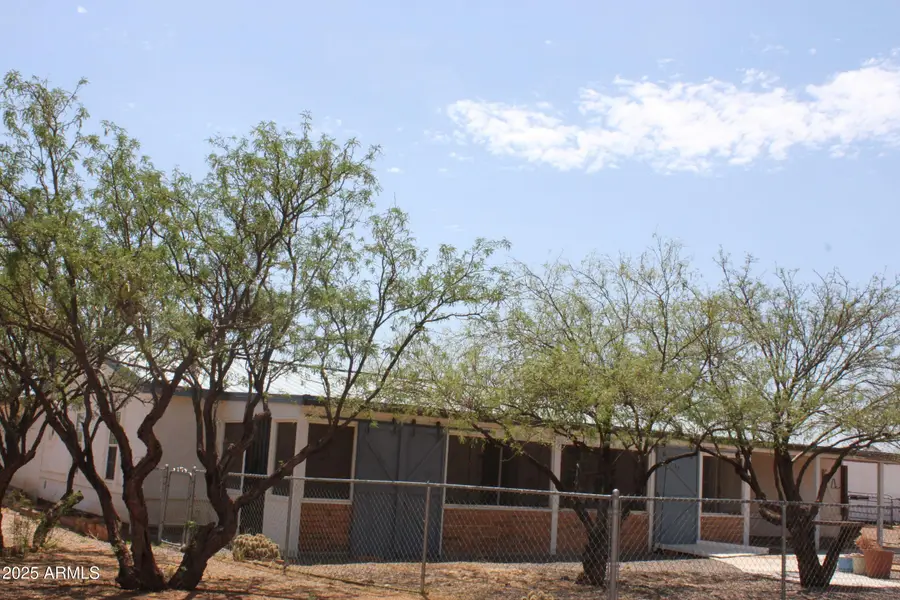 6217 S Natoma Trail, Sierra Vista Southeast, AZ 85615 - #3