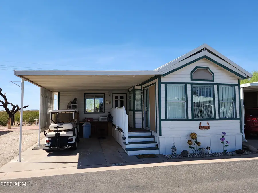 3540 N Chapparel Drive, Florence, AZ 85132 - #2