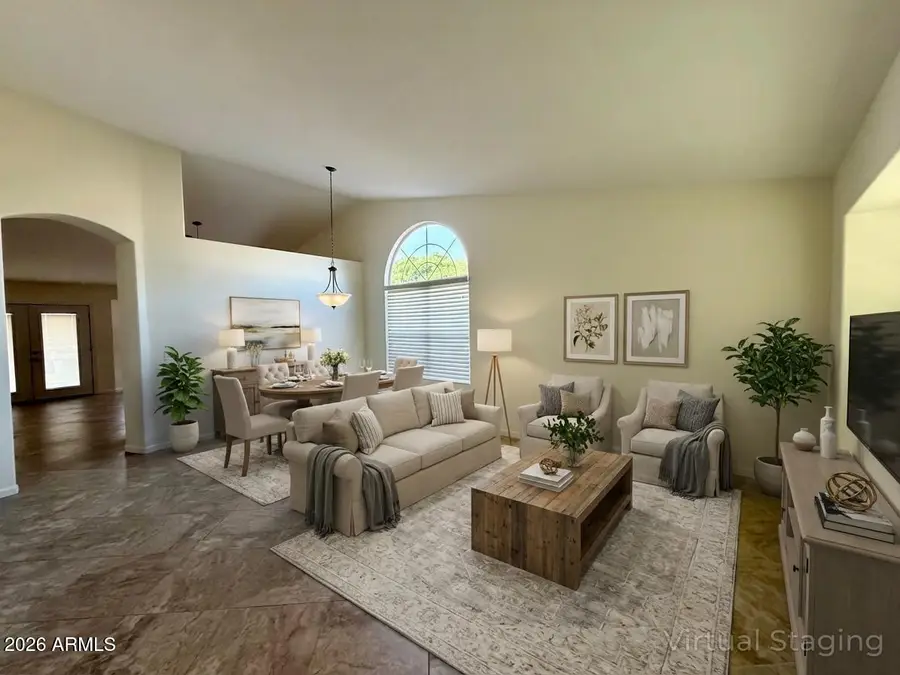 4316 W Electra Lane, Glendale, AZ 85310 - #3