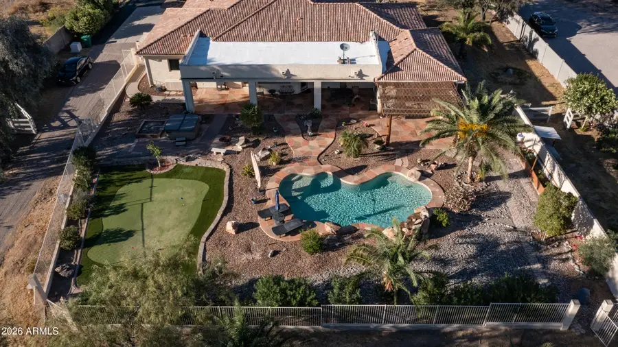 16729 E Stacey Road, Queen Creek, AZ 85142 - #2