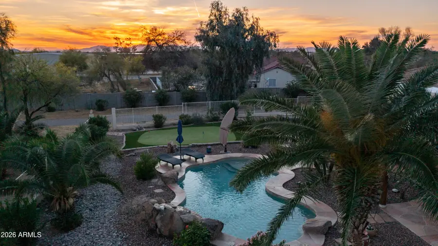 16729 E Stacey Road, Queen Creek, AZ 85142 - #3