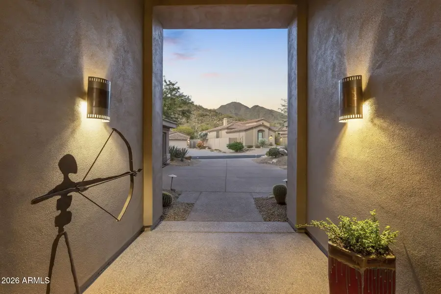 11543 E Caribbean Lane, Scottsdale, AZ 85255 - #2