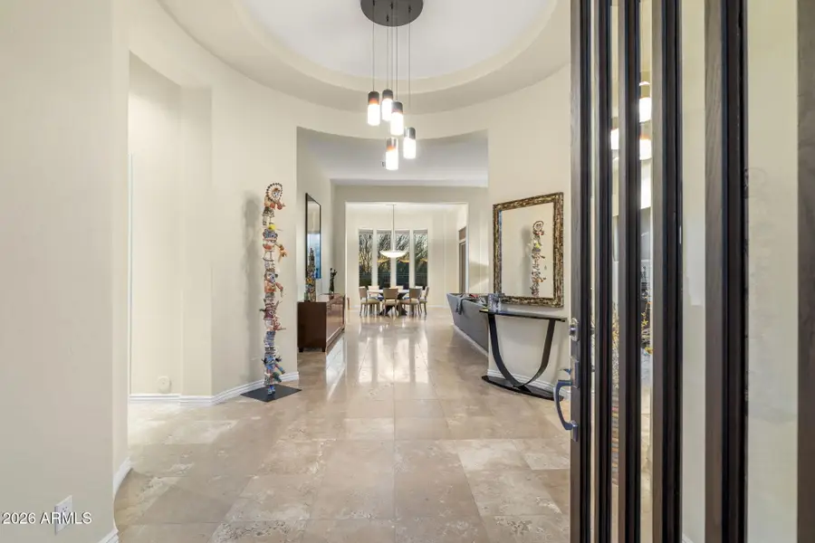 11543 E Caribbean Lane, Scottsdale, AZ 85255 - #3