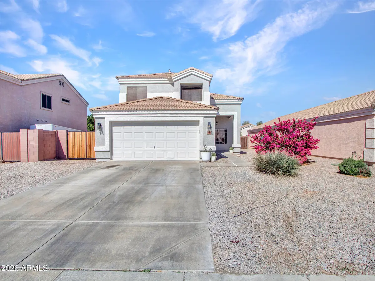 11480 W Austin Thomas Drive, Surprise, AZ 85378 - #1