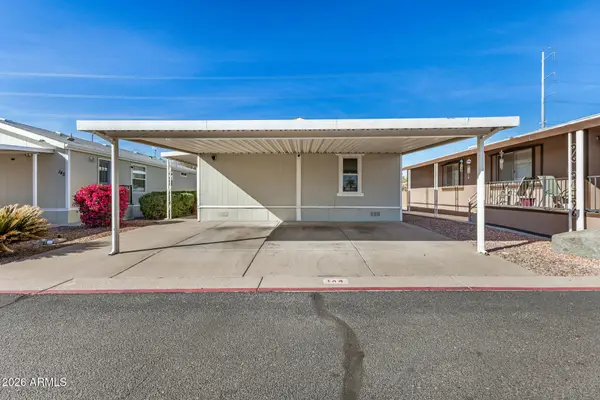 2120 E Bluefield Avenue #144, Phoenix, AZ 85022