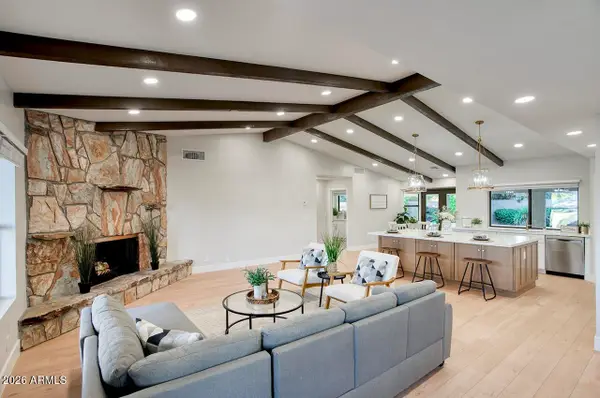 1824 N Acacia --, Mesa, AZ 85213