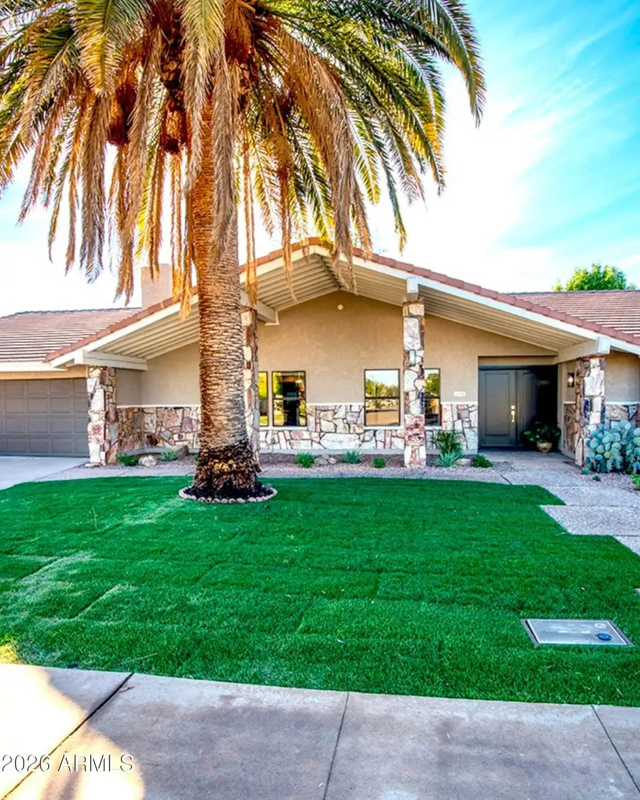 1824 N Acacia --, Mesa, AZ 85213 - #3