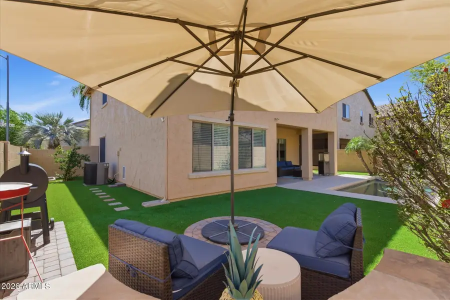 2518 W Desert Vista Trail, Phoenix, AZ 85085 - #2