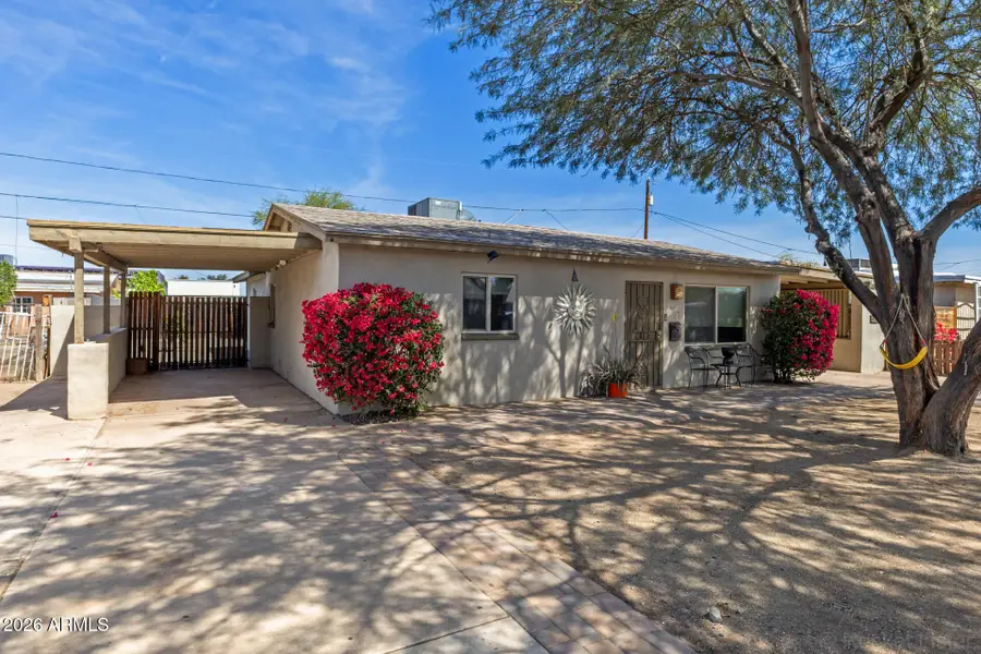 1538 W Sonora Street, Phoenix, AZ 85007 - #2