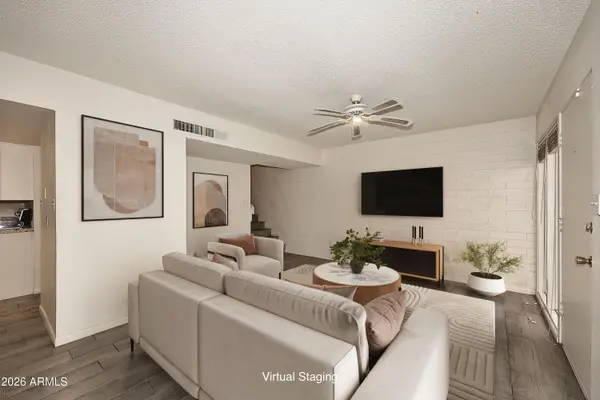 1734 W Tuckey Lane #11, Phoenix, AZ 85015