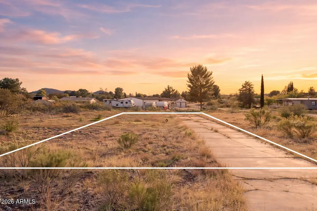 20711 E Stagecoach Trail #2573, Mayer, AZ 86333 - #1