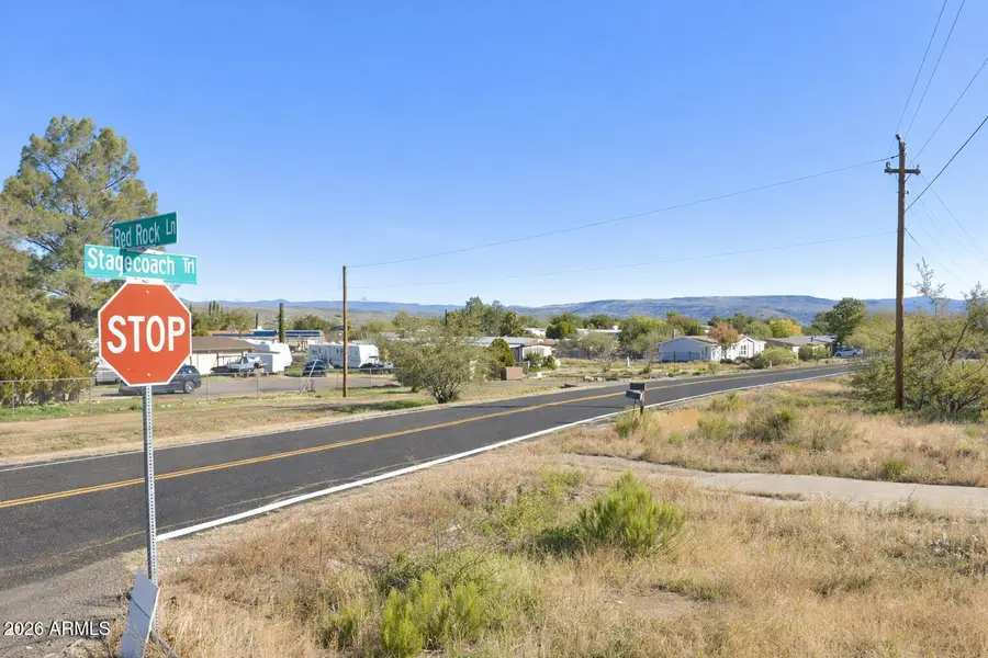 20711 E Stagecoach Trail #2573, Mayer, AZ 86333 - #2
