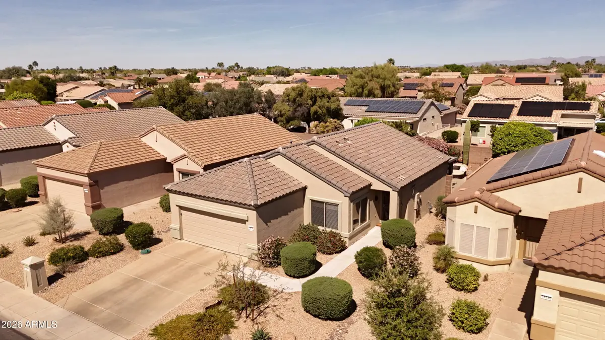 16136 W Montoya Drive, Surprise, AZ 85374 - #1