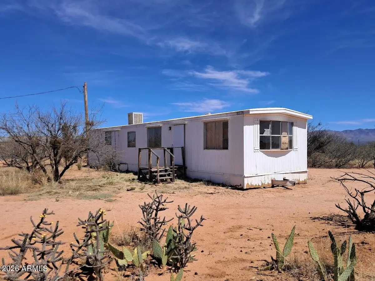 5447 S Ranch Road #A, Sierra Vista, AZ 85635 - #1